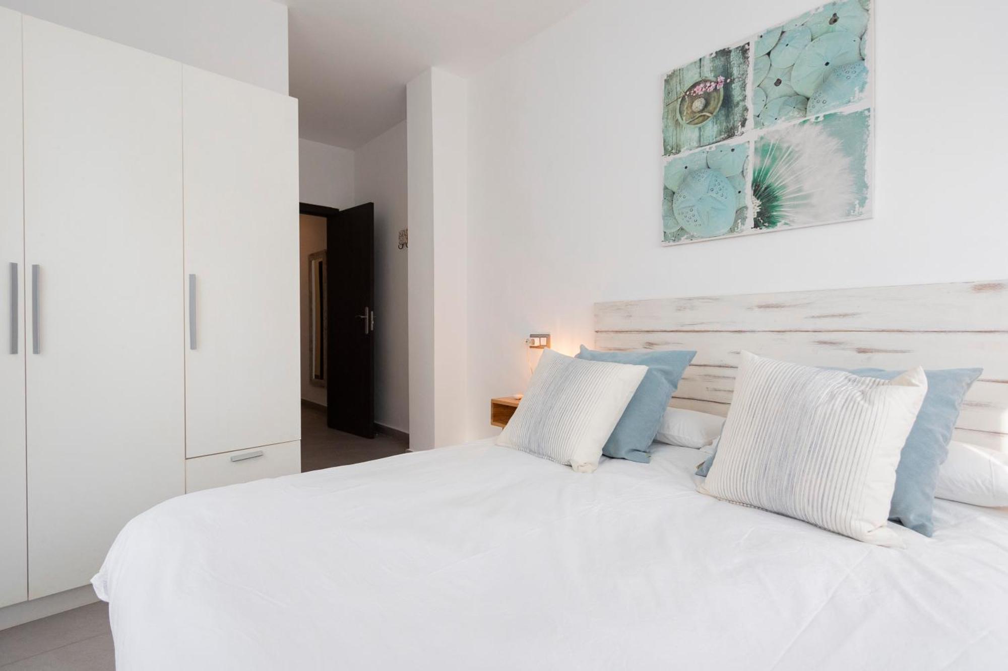Cabanyal Beach House Valencia Ngoại thất bức ảnh