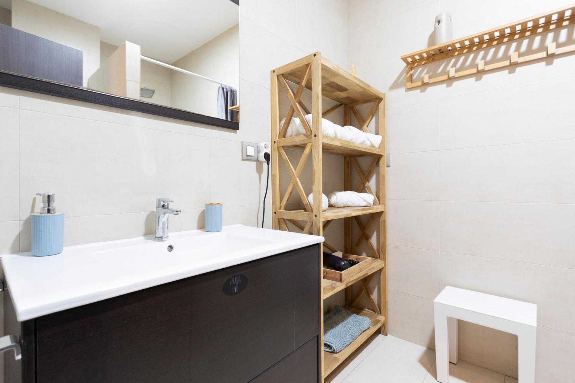 Cabanyal Beach House Valencia Ngoại thất bức ảnh