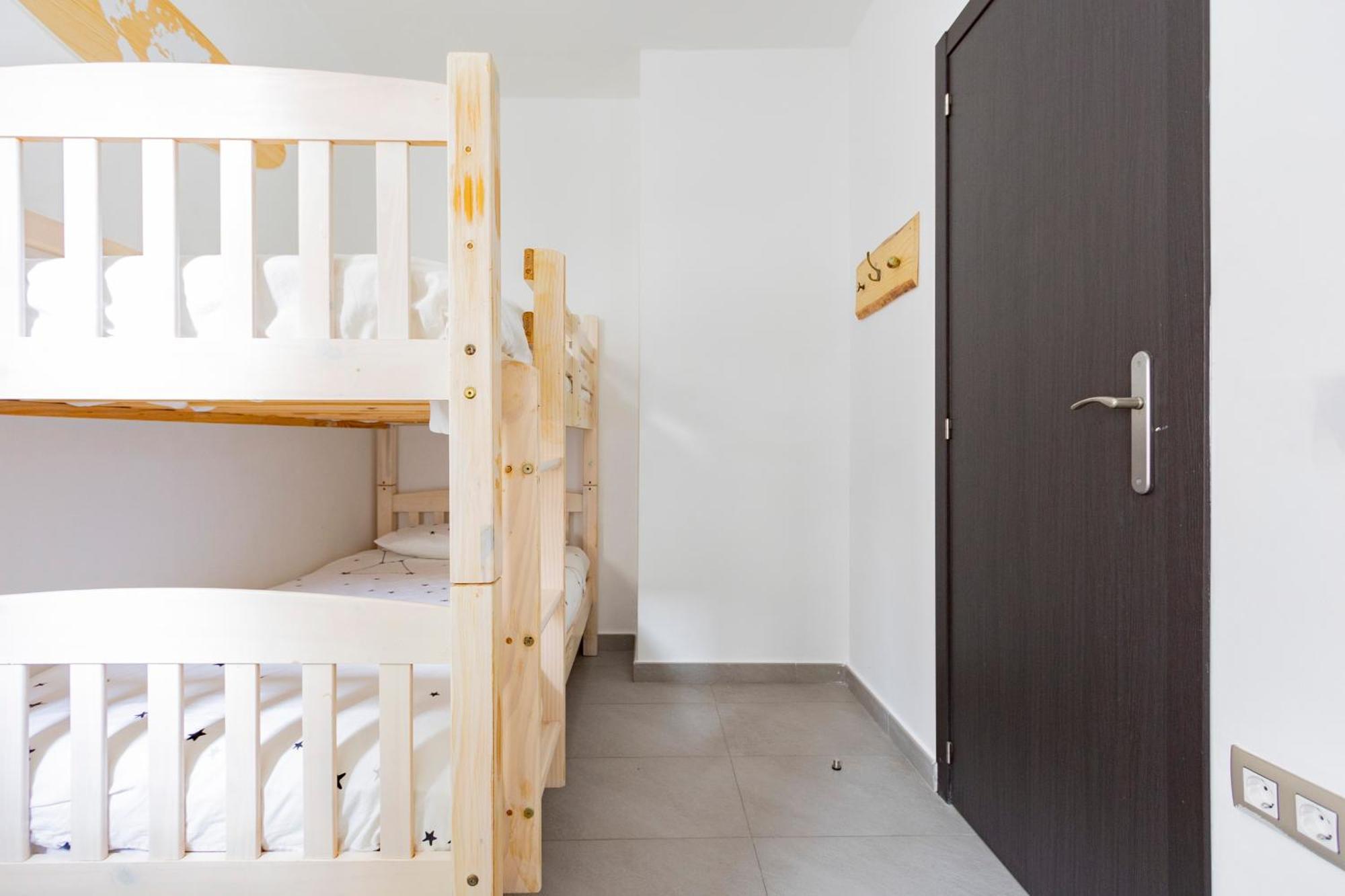 Cabanyal Beach House Valencia Ngoại thất bức ảnh