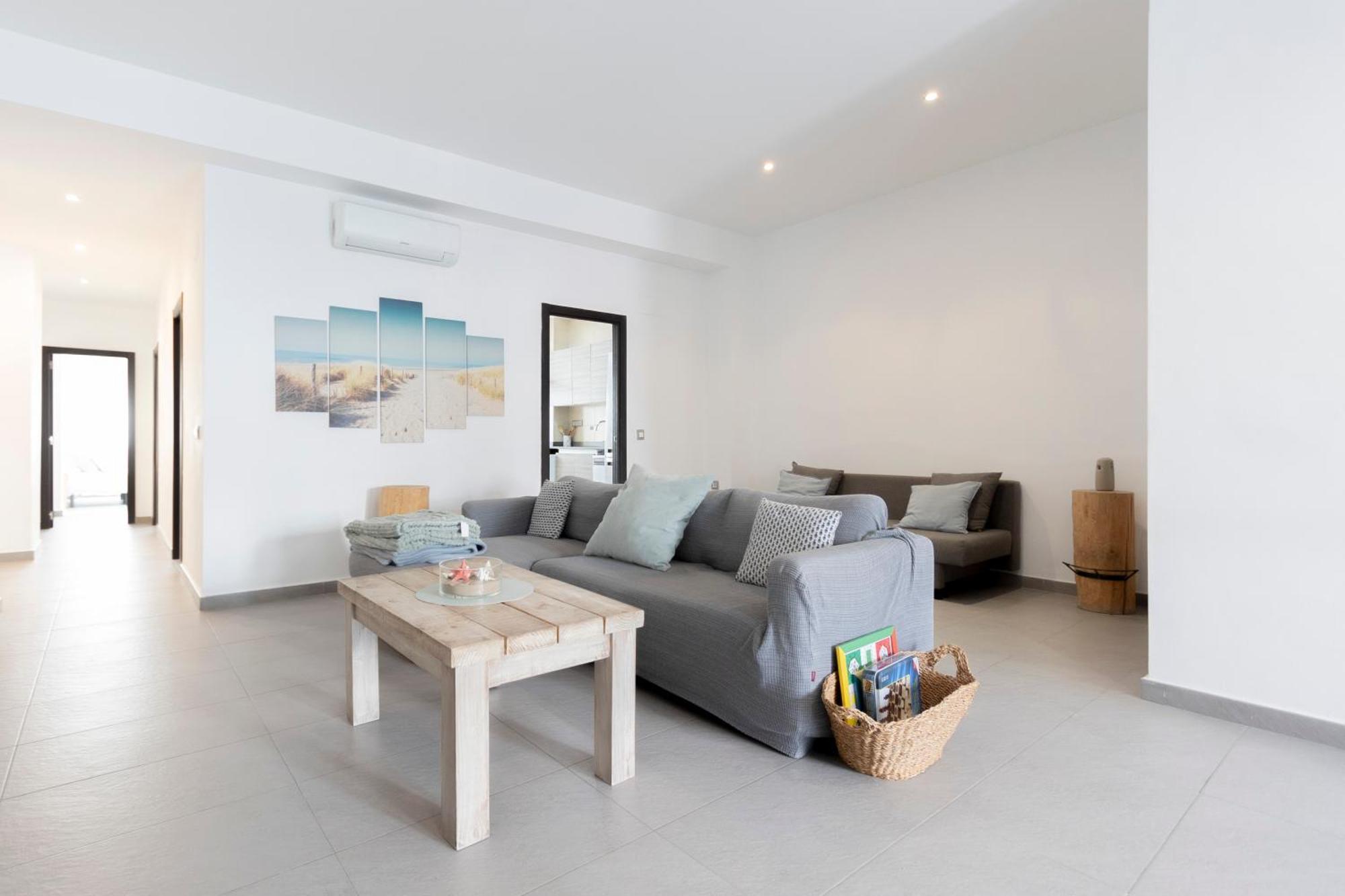 Cabanyal Beach House Valencia Ngoại thất bức ảnh