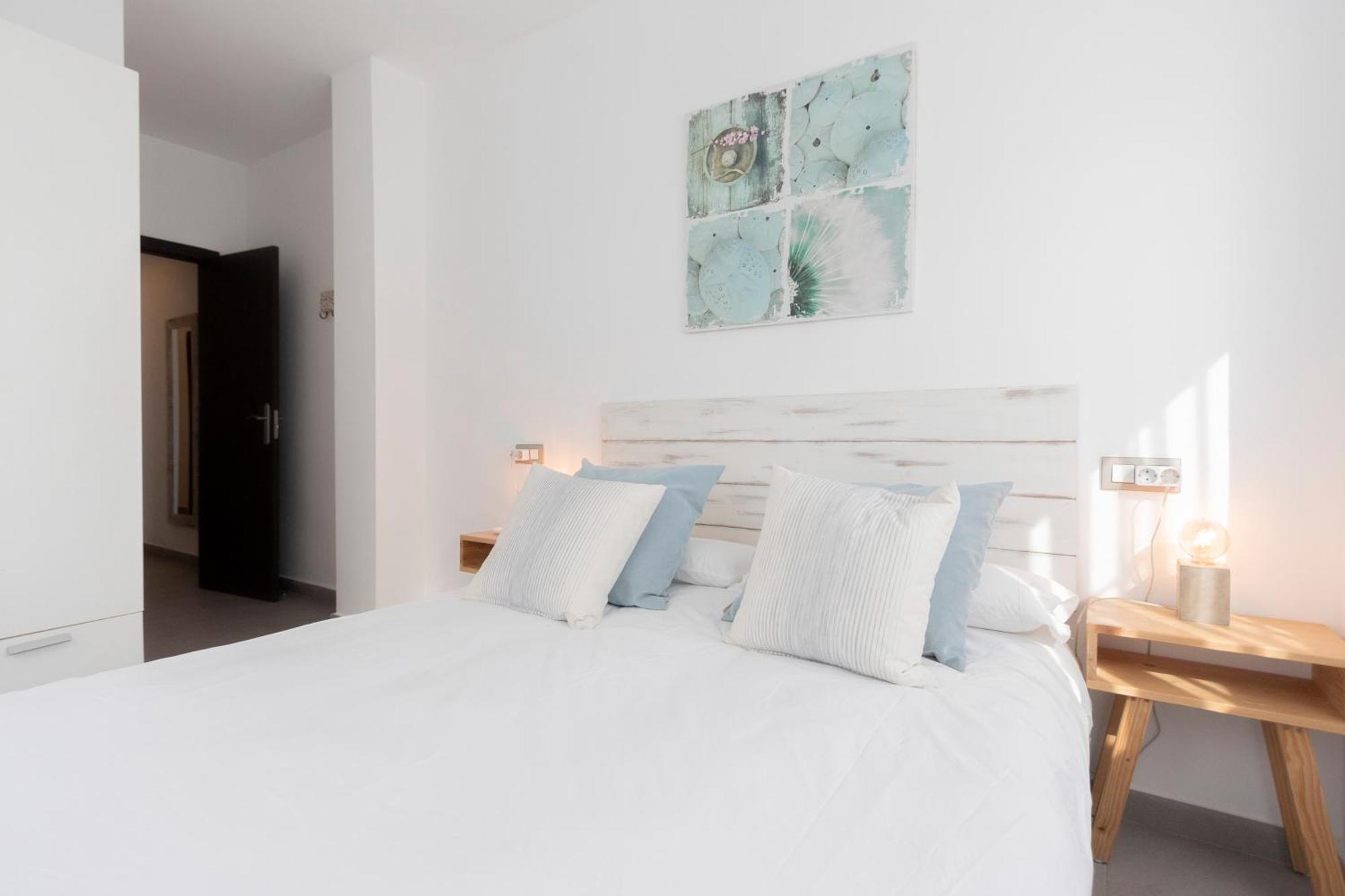 Cabanyal Beach House Valencia Ngoại thất bức ảnh