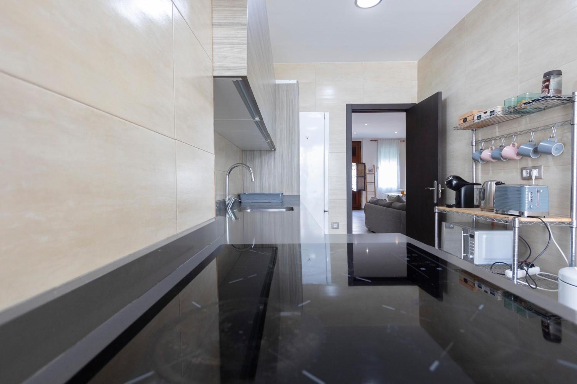 Cabanyal Beach House Valencia Ngoại thất bức ảnh